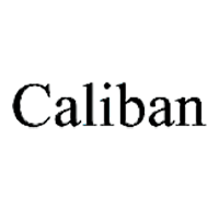 CALIBAN logo