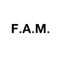 FAM Collection logo