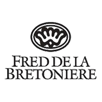 Fred de la Bretonière logo