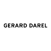 Gerard Darel logo