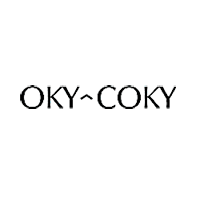 Oky-Coky logo