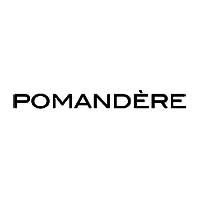 Pomandère logo