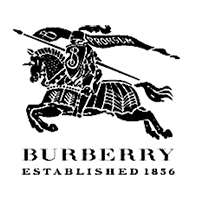 Thomas Burberry logo
