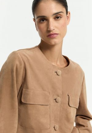 61197 0421 LIGHT TAN