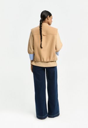 61124 0420 LIGHT TAN