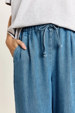  vintage blue