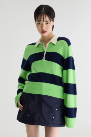  stripe a