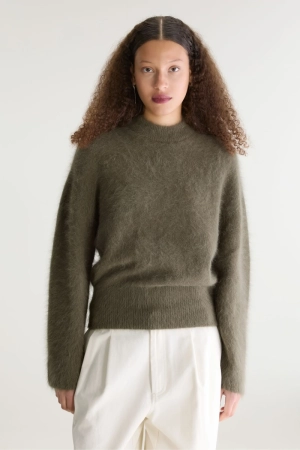  dusty olive