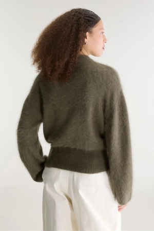  dusty olive