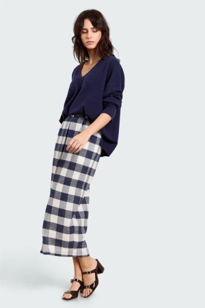  navy/white