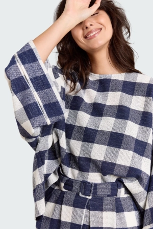  navy/white